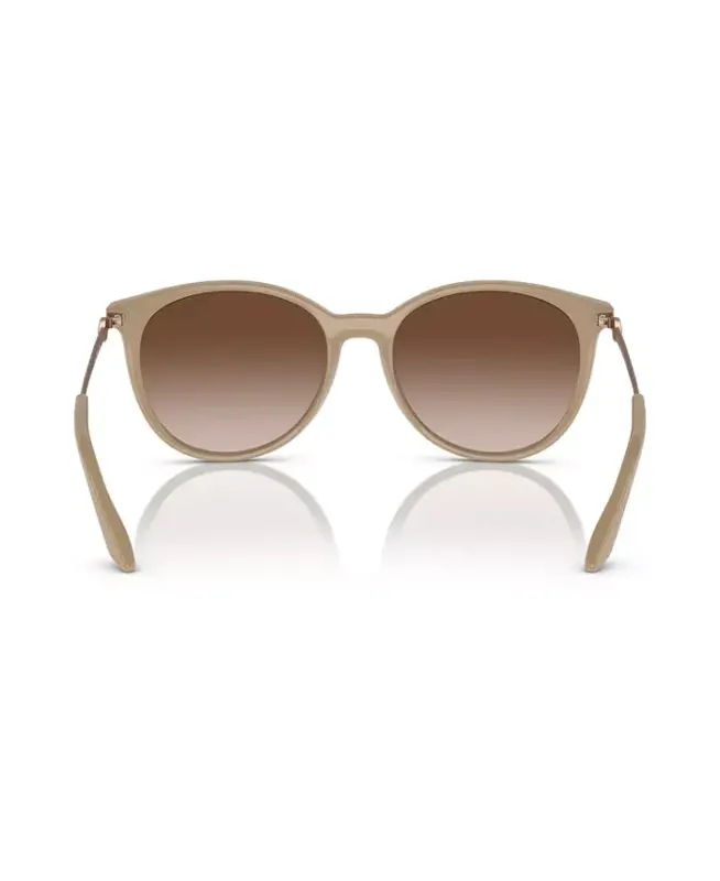 Armani Exchange Ayollar uchun quyoshdan himoya ko'zoynaklari, Gradient AX4140S - 4