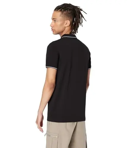 Armani Exchange Classic Polo - A | X ARMANI EXCHANGE (1)