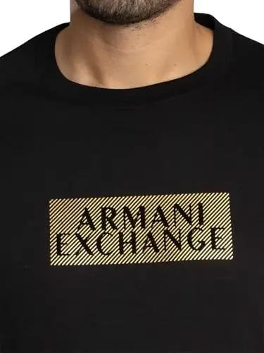 Armani Exchange erkaklar kundalik - 4
