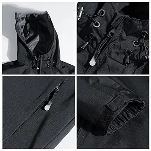 Armani Exchange erkaklar logotipi kashtalangan uzun yengli pulover sviter - 3