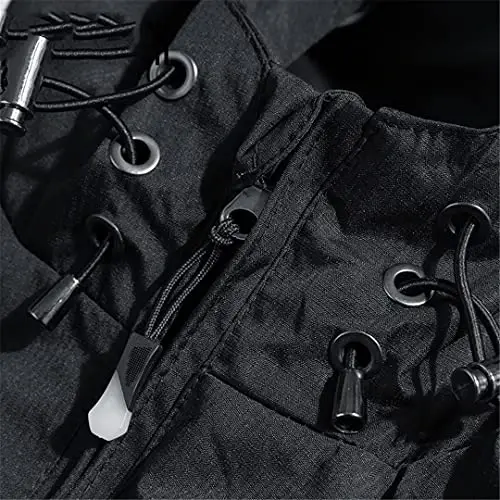 Armani Exchange erkaklar logotipi kashtalangan uzun yengli pulover sviter - 6