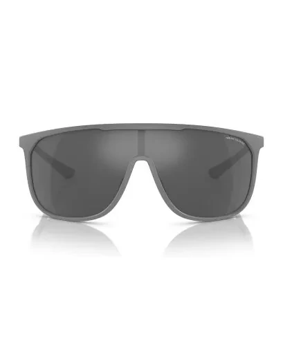 Armani Exchange erkaklar quyoshdan saqlaydigan ko'zoynaklar, Mirror AX4137SU - A|X ARMANI EXCHANGE (1)