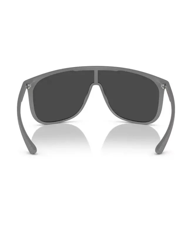 Armani Exchange erkaklar quyoshdan saqlaydigan ko'zoynaklar, Mirror AX4137SU - 4