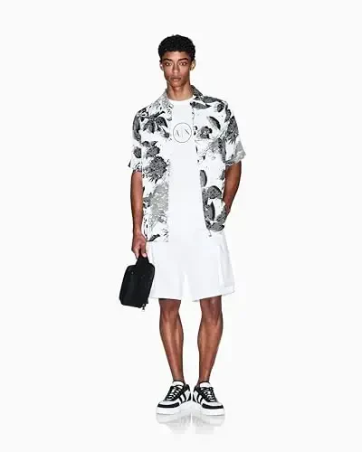 Armani Exchange erkaklar uchun kundalik - 3