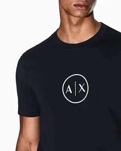 Armani Exchange erkaklar uchun kundalik - 2
