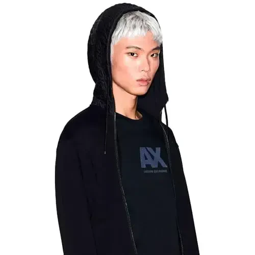 Armani Exchange erkaklar uchun kundalik - 4