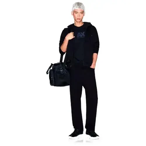 Armani Exchange erkaklar uchun kundalik - 5