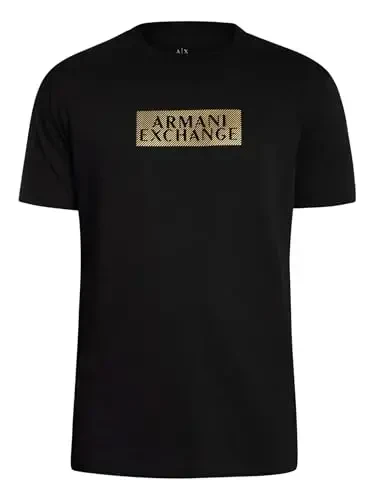 Armani Exchange erkaklar uchun kundalik - 6