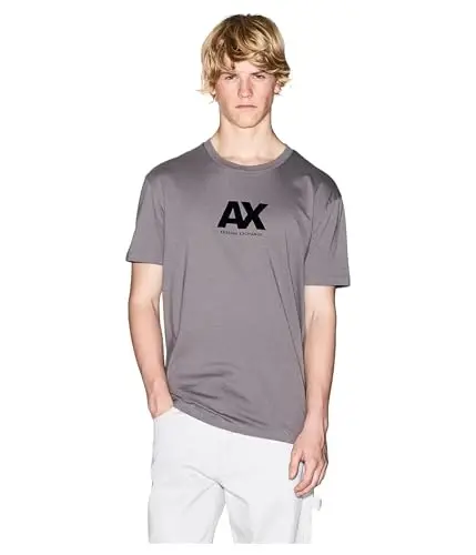 Armani Exchange erkaklar uchun kundalik kiyim 