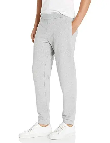 Armani Exchange mens A|x Armani Exchange Men's Logo Zipper Full Zip Hooded Sweatshirt - ARMANI