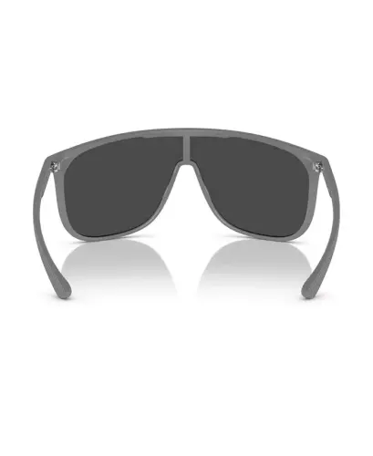 Armani Exchange Men's Sunglasses, Mirror AX4137SU - 4