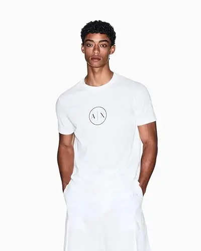 Armani Exchange Men's Casual - 4