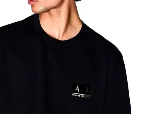 Armani Exchange Men's Casual - 4