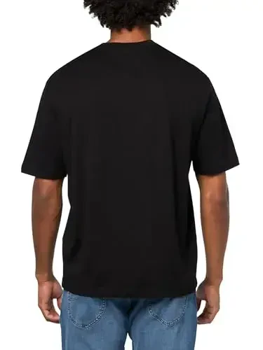 Armani Exchange Mens Icon Pocket Logo Tee - ARMANI EXCHANGE (1)