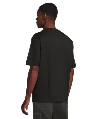 Armani Exchange Men's Abstract Graphic T-Shirt - 3