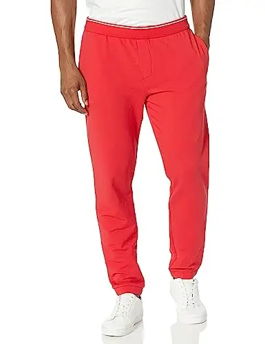 Armani Exchange mens A|x Armani Exchange Men's Logo Zipper Full Zip Hooded Sweatshirt - ARMANI