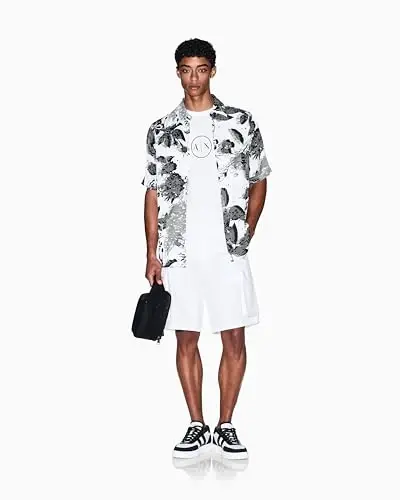 Armani Exchange Men's Casual - 3
