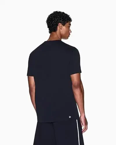 Armani Exchange Men's Casual - 5