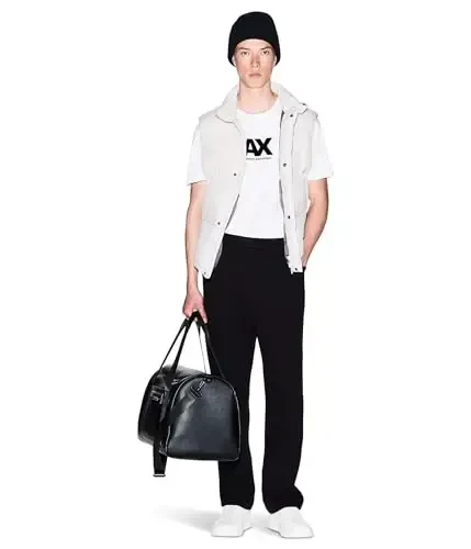 Armani Exchange Men's Casual - 5