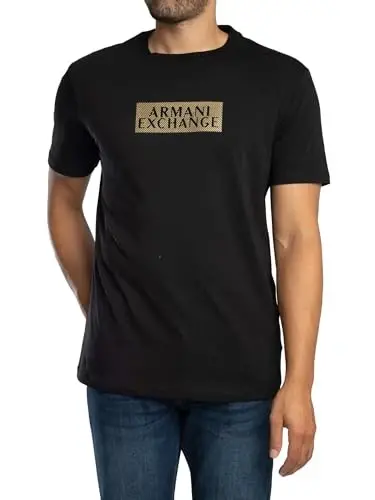 Armani Exchange Men's Casual - 2