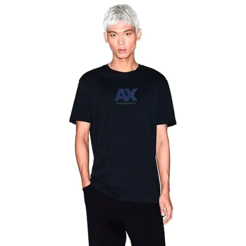 Armani Exchange Men's Casual - ARMANI EXCHANGE