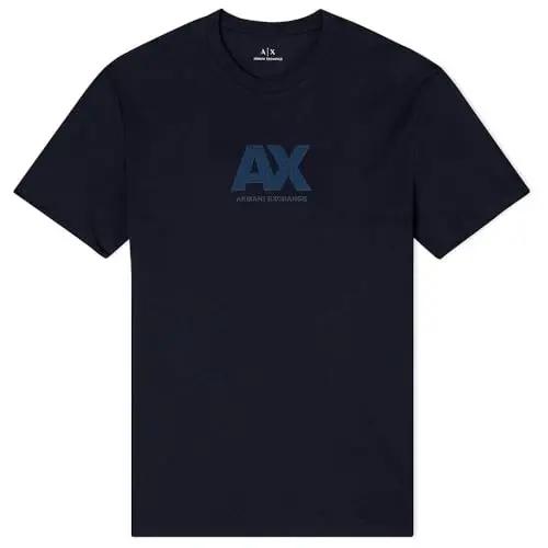 Armani Exchange Men's Casual - 3