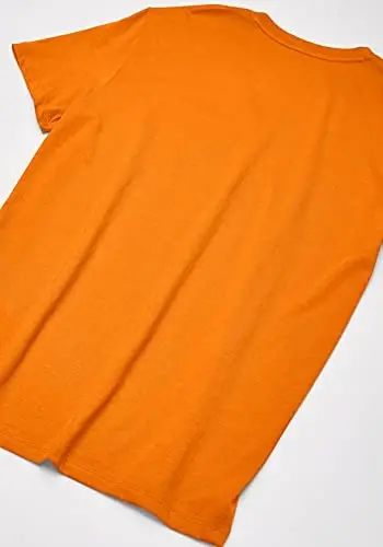 Armani Exchange Mens Short Sleeve Pima Cotton Jersey V-Neck T-Shirt - 3