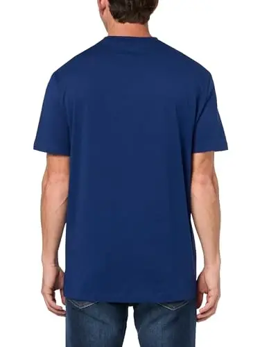 Armani Exchange Mens Small Chest Logo Tee - 2