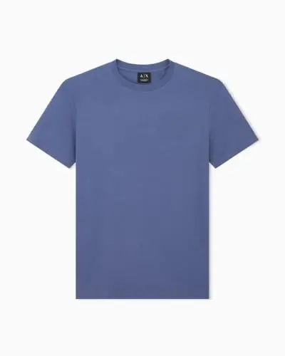 Armani Exchange Milano/New York Logo T-Shirt - Armani (1)