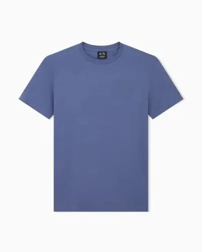 Armani Exchange Milano/New York Logo T-Shirt - Armani Exchange (1)
