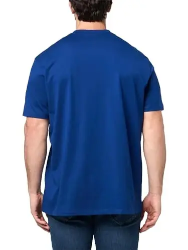 Armani Exchange Milano/New York Logo T-Shirt - ARMANI (1)