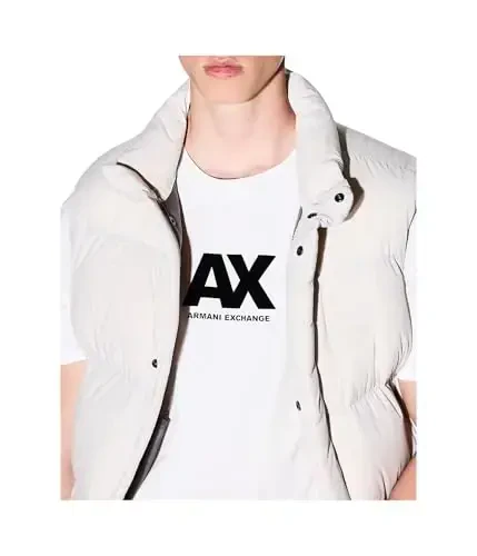Armani Exchange Мужская повседневная одежда - 4