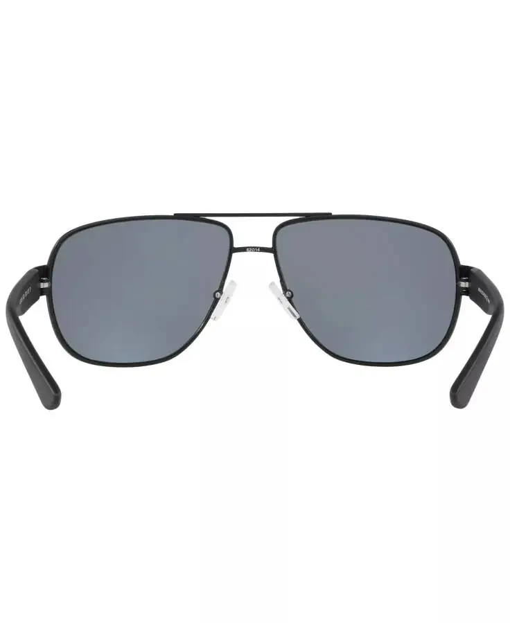 Armani Exchange Polarized Sunglasses, AX2012S - 8