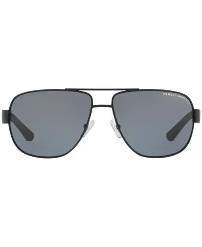 Armani Exchange Polarized Sunglasses, AX2012S - A|X ARMANI EXCHANGE (1)