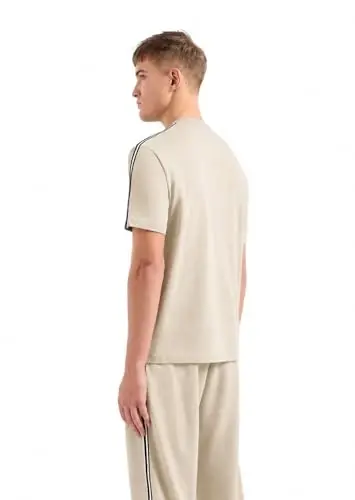 Armani Exchange Signature Logo Tee - 3
