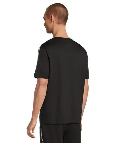 Armani Exchange Signature Logo Tee - 4