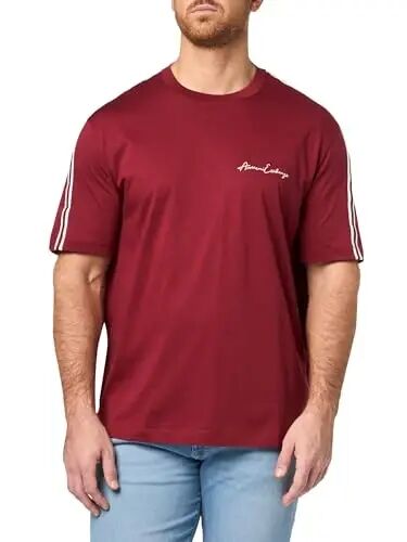 Armani Exchange Signature Logo Tee - Armani