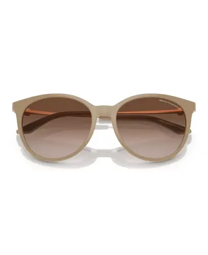 Armani Exchange Women's Sunglasses, Gradient AX4140S - 5