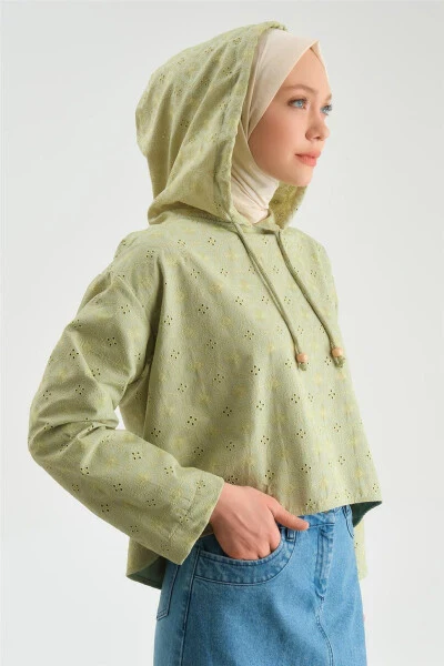 Армине Броде Свит 23Y3139 Чагла - 3