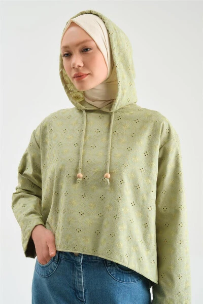 Армине Броде Свит 23Y3139 Чагла - 4