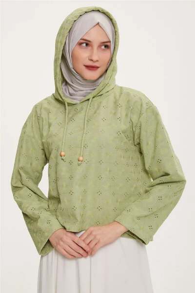 Армине Броде Свит 23Y3139 Чагла - 8