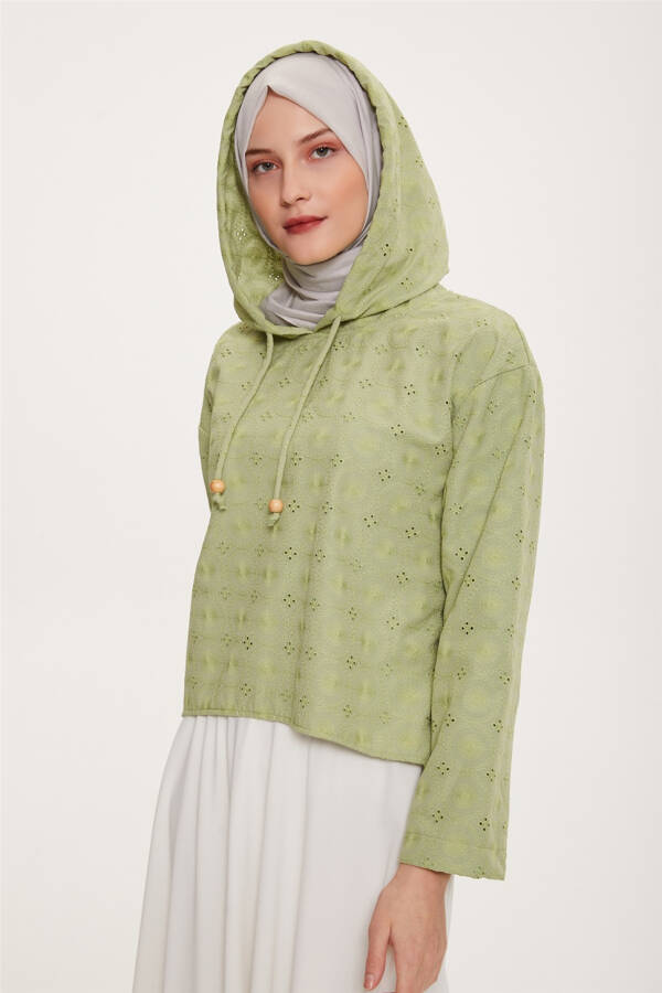 Армине Броде Свит 23Y3139 Чагла - 9