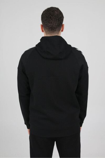 Armin Pro Cotton Sweatshirt Black - 7