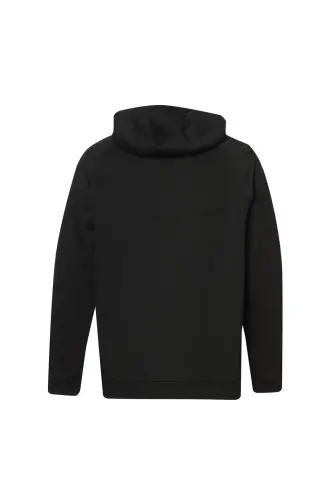 Armin Pro Cotton Sweatshirt Black - 3