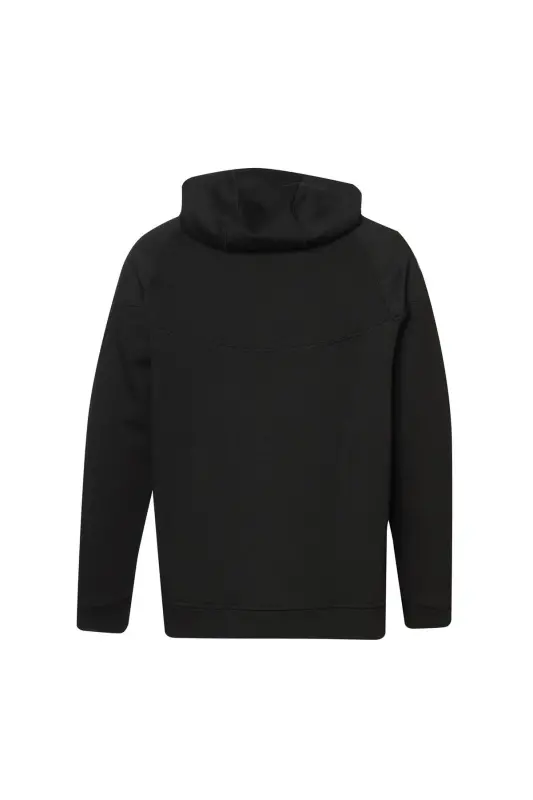 Armin Pro Cotton Sweatshirt Black - 3