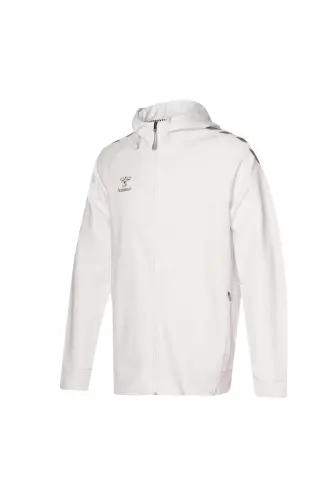 Armin Pro Cotton Sweatshirt White - 1
