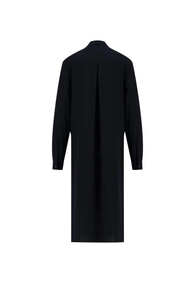 Armine A Logo Tunic Orth411 Black - 14