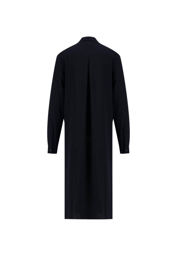 Armine A Logo Tunic Orth411 Black - 7