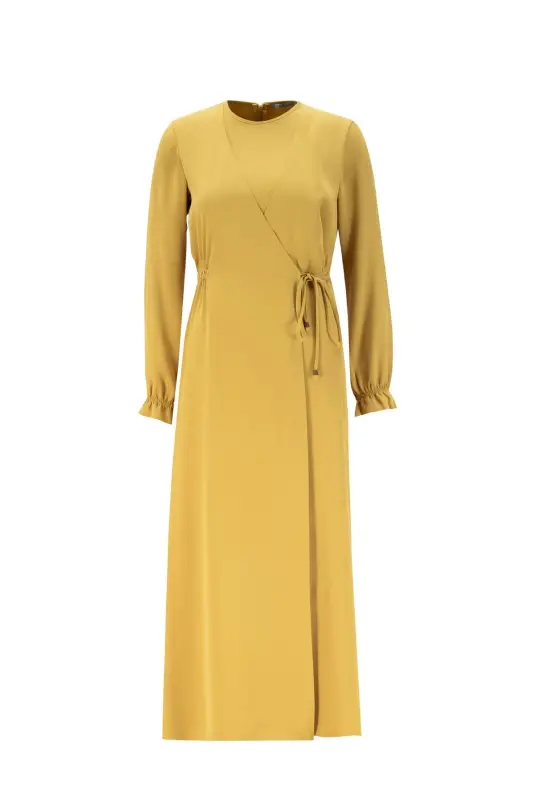 Armine Anvelop Elbise Ort9230 Asit - 1