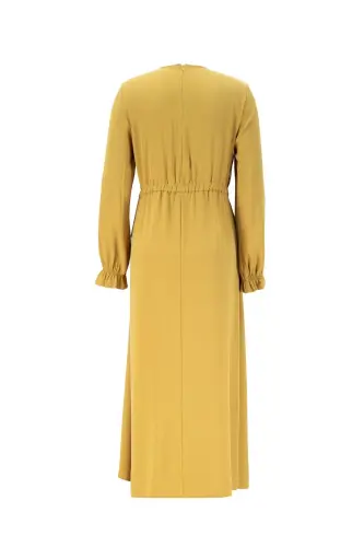 Armine Anvelop Elbise Ort9230 Asit - 2
